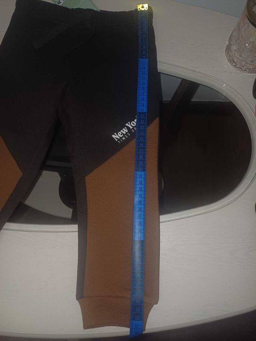 H&M Штани набір  для хлопчика,шапка в подарунок