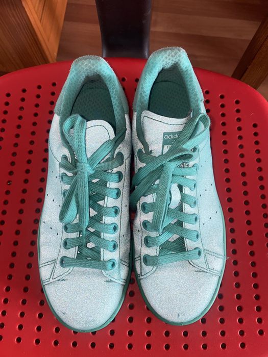 Stan Smith Unisex