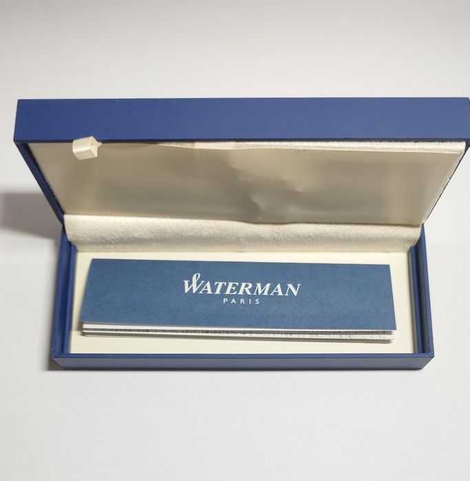 Waterman Paris Długopis Oryginalny