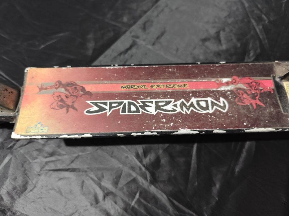 Trotinete em alumínio sem motor para crianças