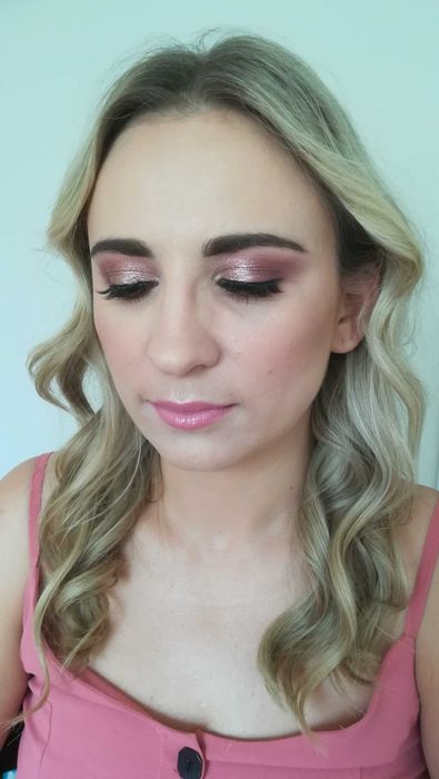 Profesjonalny makijaż stacjonarnie/mobilnie/henna/analiza kolorystycz