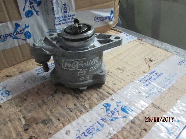 Depressor dos travões / bomba de vácuo ROVER 75 (RJ)