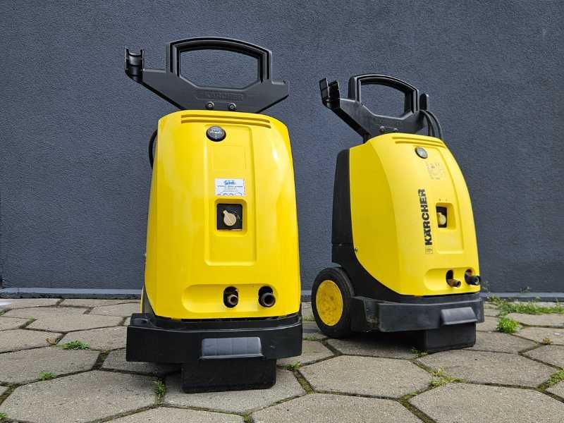 Myjka ciśnieniowa Karcher HD 1090 -  230 bar, 960 l/h, gwarancja