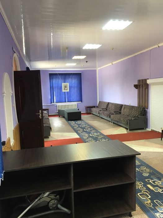 Ритуальний зал для поховання