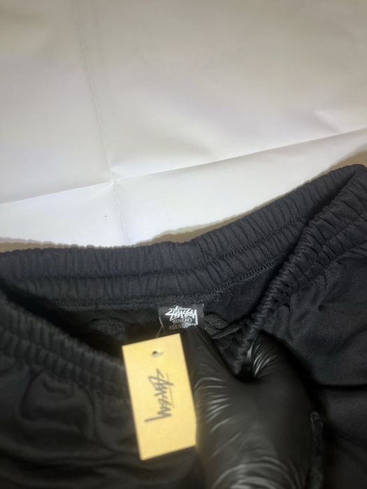 Nike x Stussy Shorts