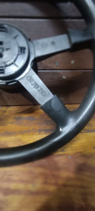 Кермо Руль рульове колесо GM/Audi Omega Lotos Sport