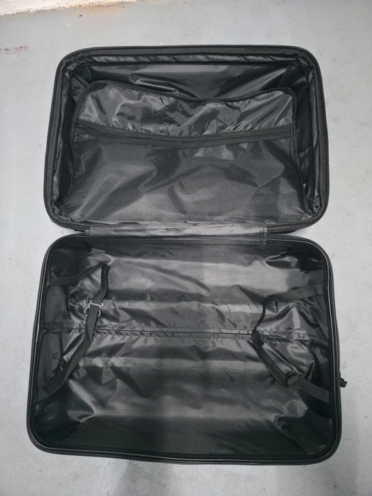 Vende-se malsas usada uma vez só qualquer informação mensagem ou ligar