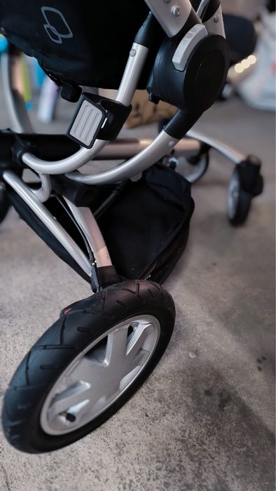 Carrinho Bebe Quinny Buzz Xtra