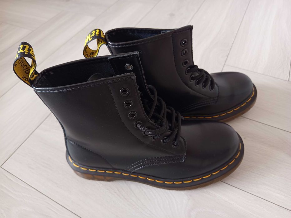 Dr Martens 1460  buty nowe rozmiar 41/40.5