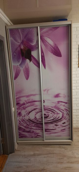 Продам шкаф-купе