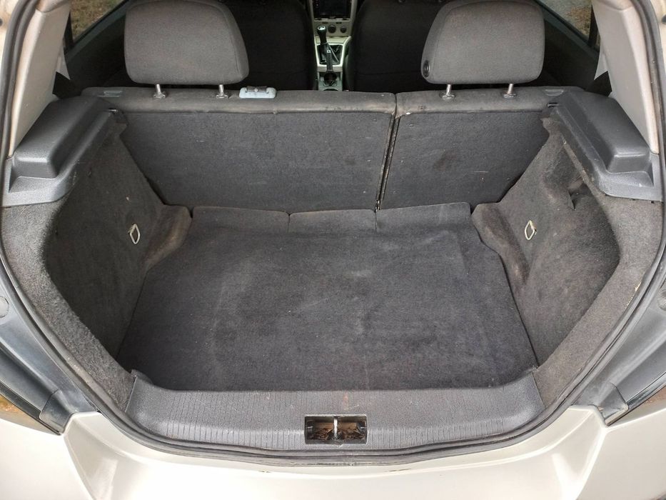 Opel Astra H 2008р 1.6і газ4