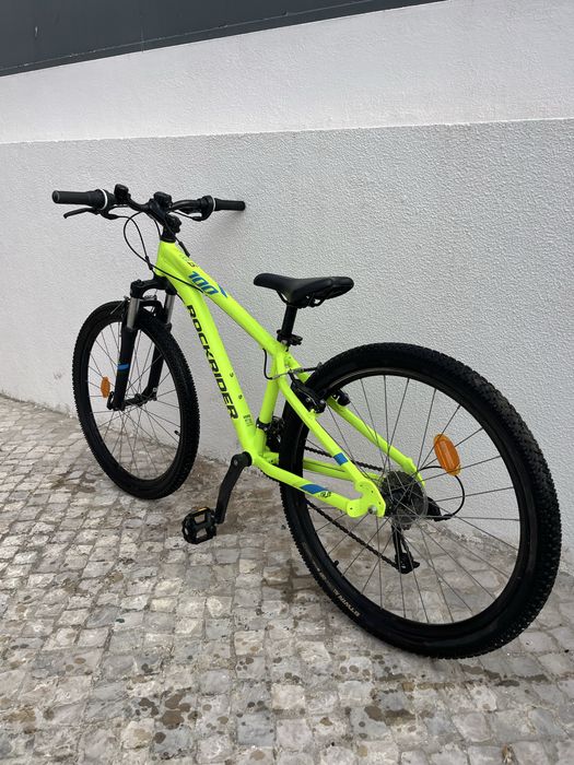Decathlon Rockrider ST 100 BTT xs