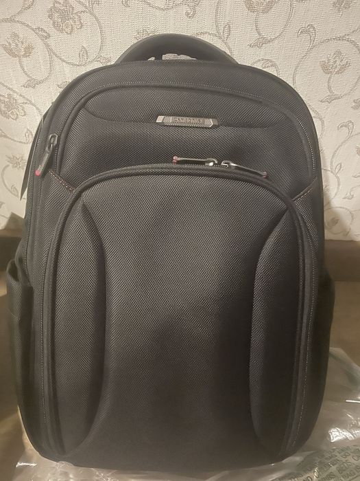 Рюкзак Samsonite Xenon 3.0 Slim Laptop Backpack