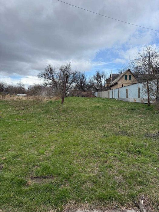 Продається земельна ділянка, вулиця Будівельна 10 б