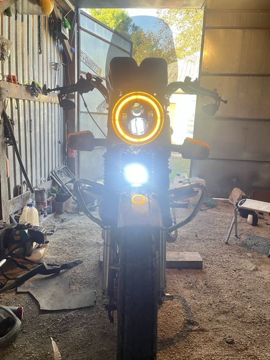 Продам Иж Юпитер 5