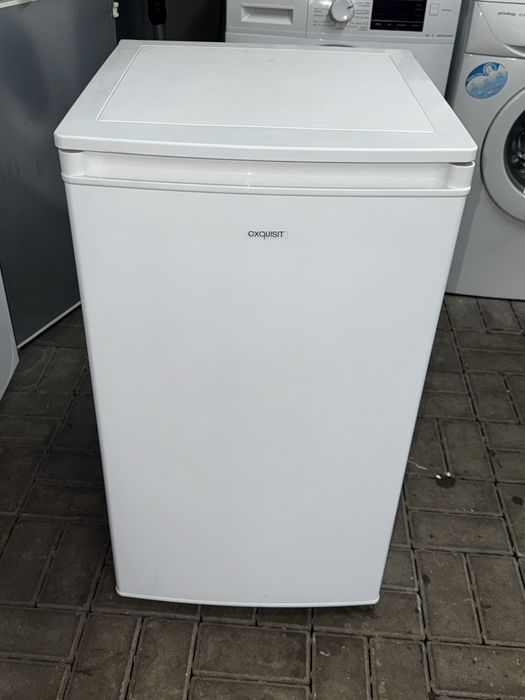 Zamrażarka Szufladowa EXQUISIT GS 111-4 A++ 60L 85 cm wys Witnica