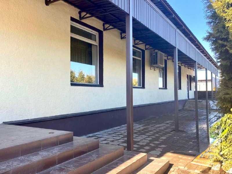 Готовий бізнес: кафе + хостел ( 2 в 1)