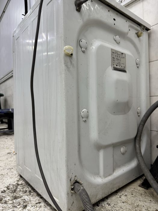 Samsung bigwash пральна машина