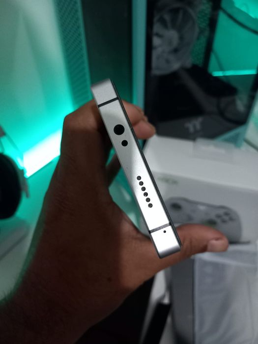 Red Magic 10 pro