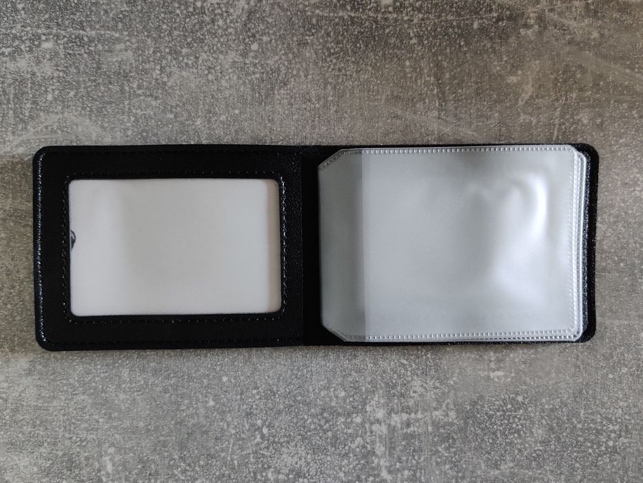 Etui/Sakiewka na dokumenty/BMW