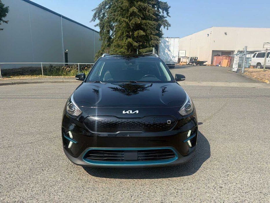 Kia Niro EV EX Premium      2022