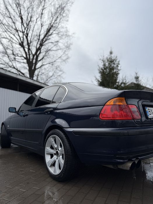 Bmw e46 3 series бмв е46 BMW E46