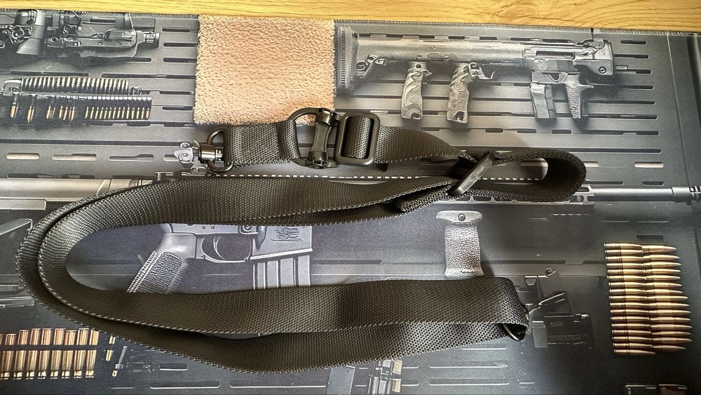Тактичні ремені для ар-15
