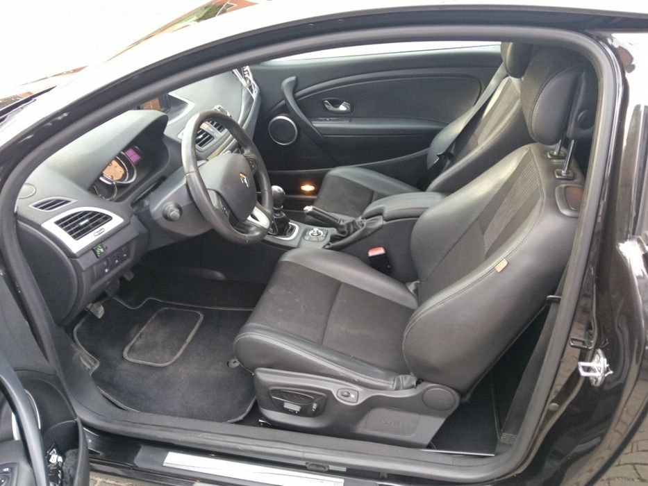 Renault Megane III