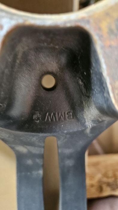 Felga  BMW Styling 437M OEM