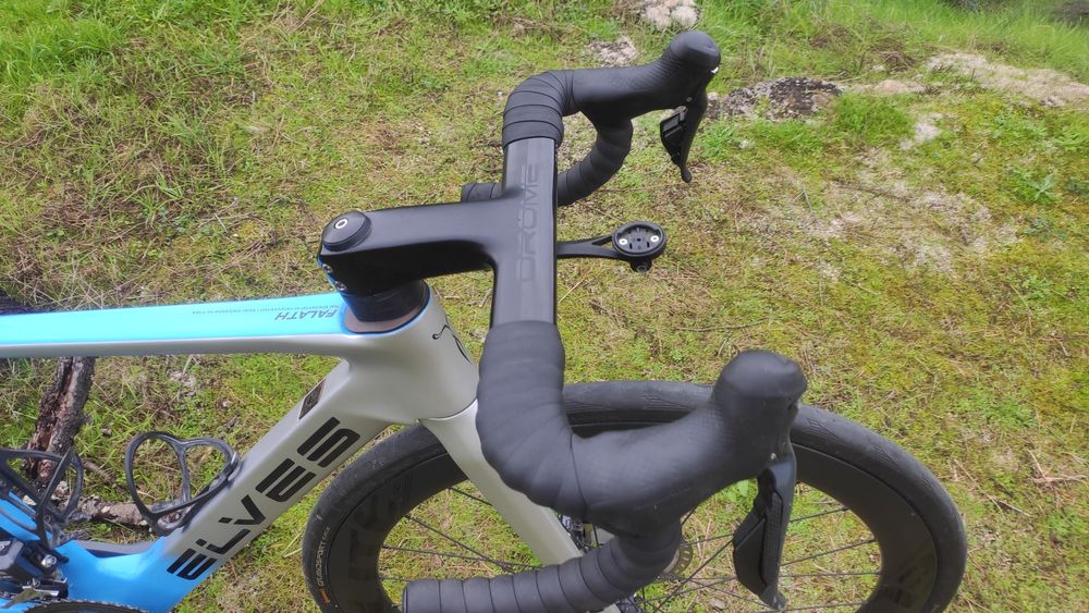 Elves Falath UltegraDi2