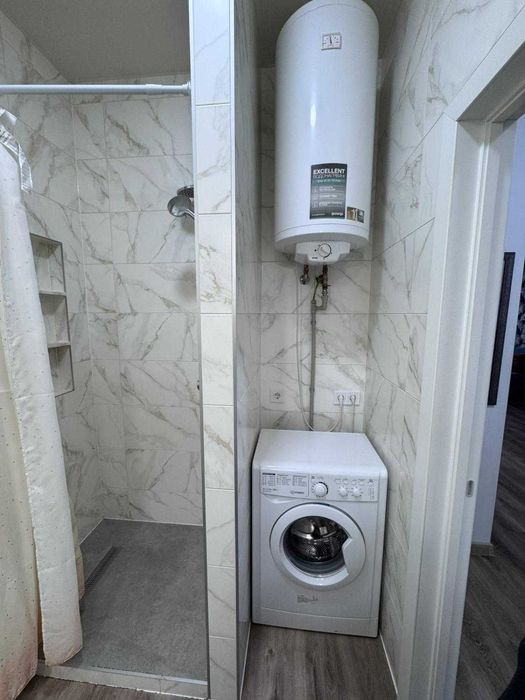 Здам 2-кімнатну квартиру, район: Підстанція (Дафі) ЖК Грані AK