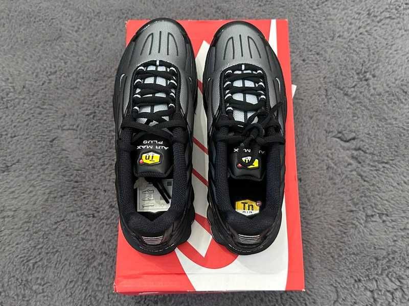 Nike Air Max TN Plus III R.44