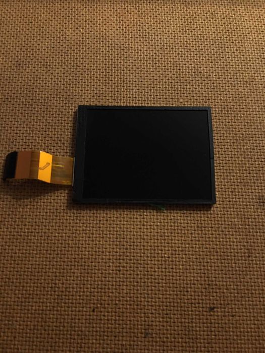 Wyświetlacz Samsung I85