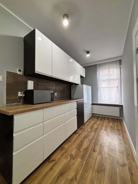 Wynajmę mieszkanie dla pracowników ( kwatera pracownicza )