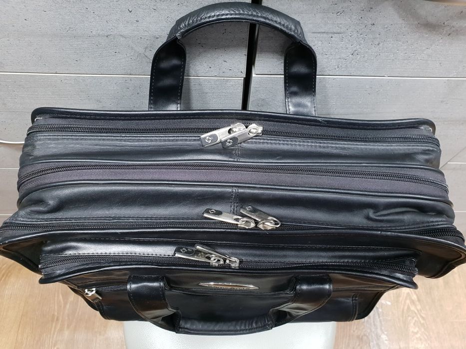 Сумка Samsonite 1910 "Original"