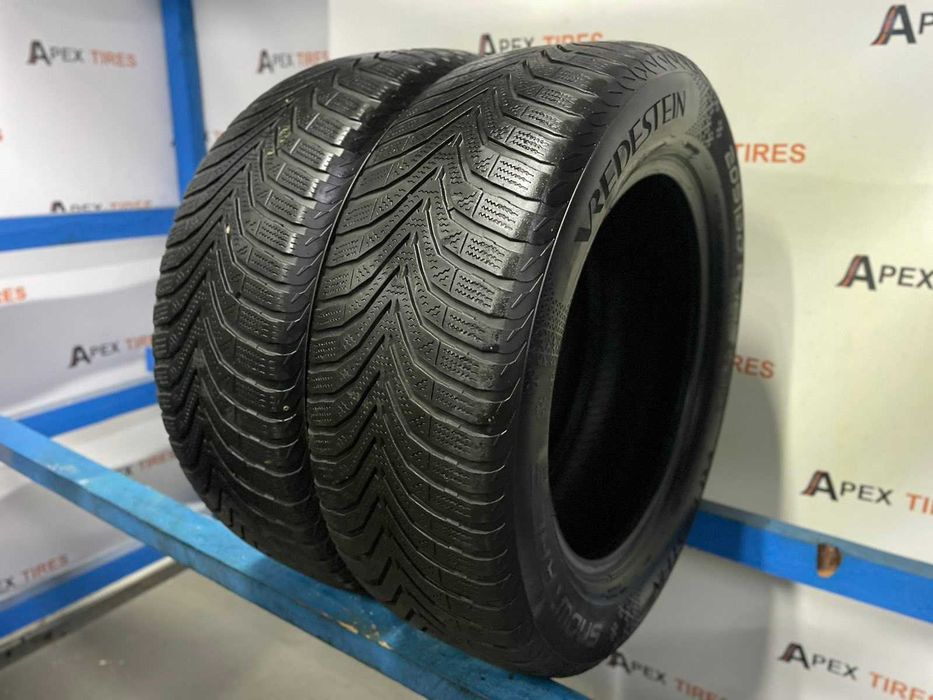Продам пару зимових шин Vredestein 205/55 R16 205*55 R16 20001626