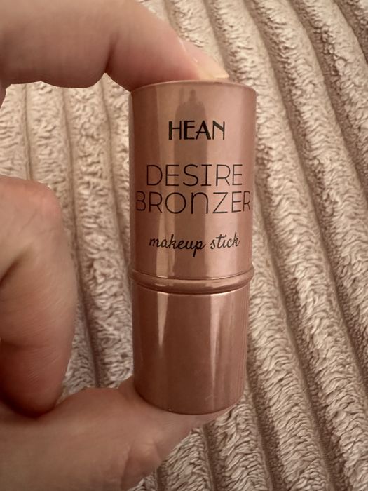 Hean Desire Bronzer 03 hot chocolate