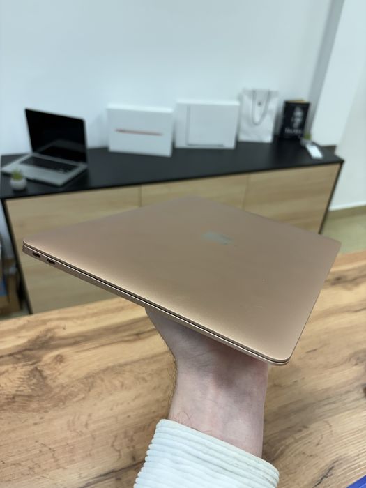 Macbook Air M1 2020 в ідеальному стані, МАГАЗИН, ГАРАНТІЯ
