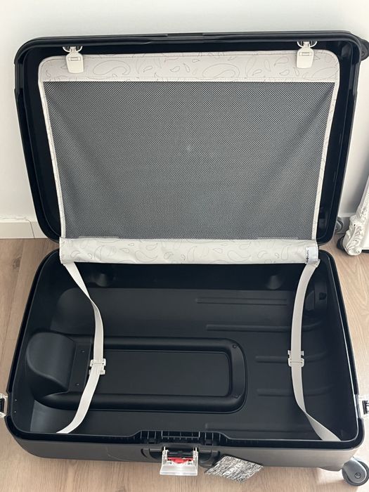 Mala viagem Samsonite