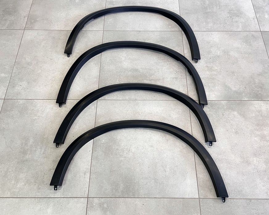 Комплект обвеса бампер M пакет BMW X5 G05 бмв г05 м