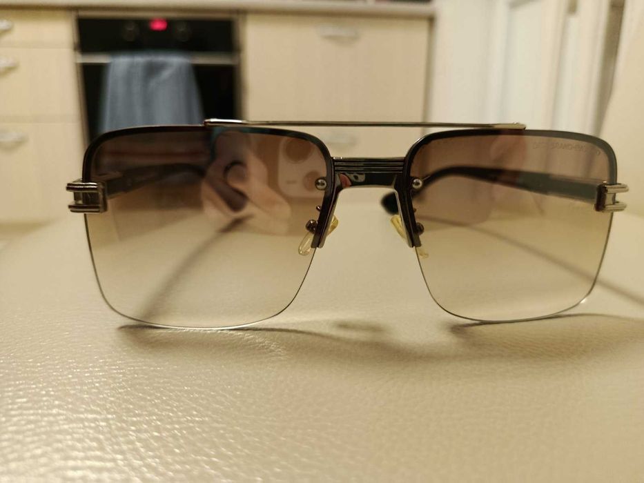 Сонцезахисні окуляри