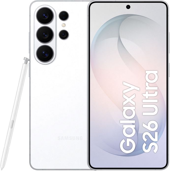 NOWY Samsung Galaxy S26 Ultra 12/512GB AL JANA PAWŁA