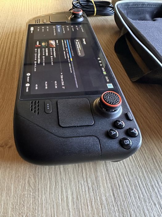 Steam Deck OLED 512GB