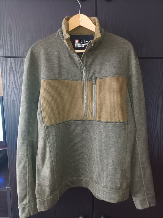 Bluza Engelbert Strauss Troyler L