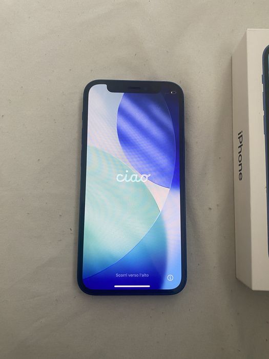Iphone 12 mini 64GB