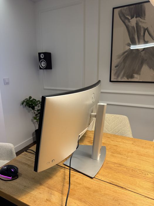 Monitor DELL U3425WE 34" FV