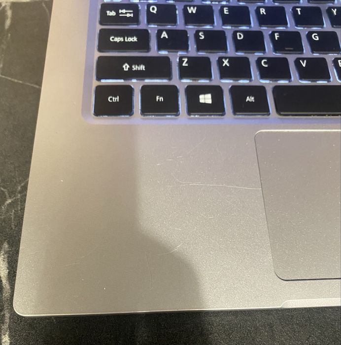 Laptop Acer Swift 1 (SF114-34)