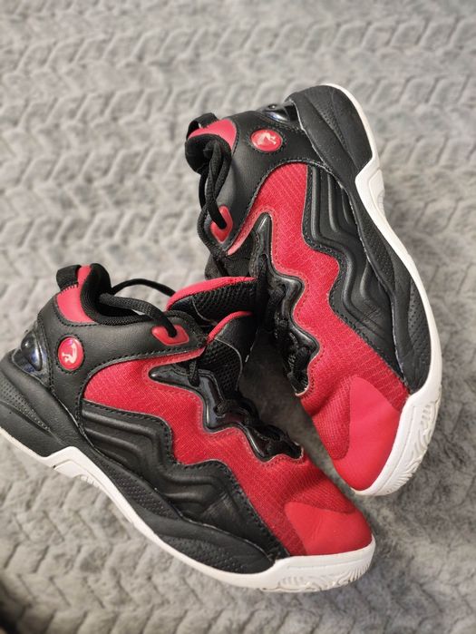 Shaq Amplify czerwone r. 35