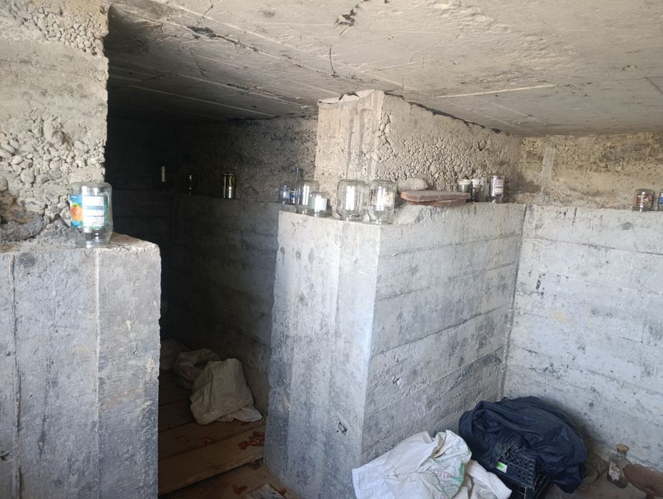 Продається  або обмінюється Будинок с. Кальна ціна договірна