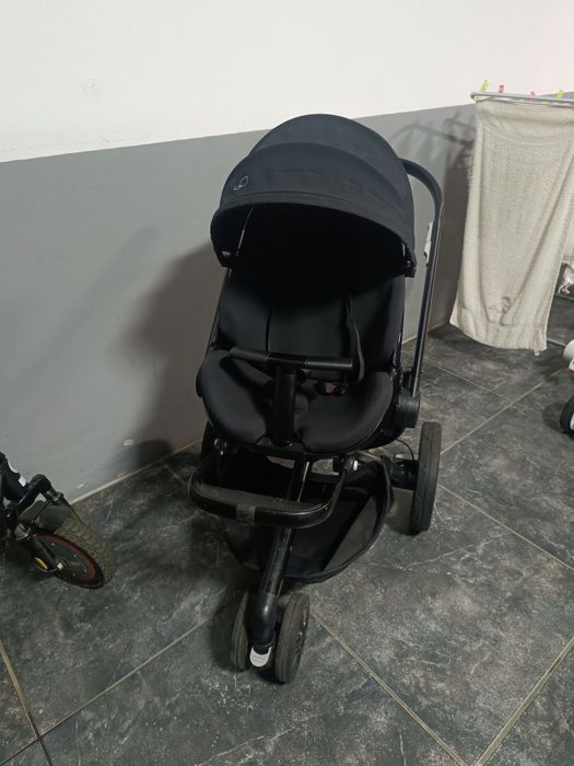 Carrinho de bebe Quinny mod470284821731758081